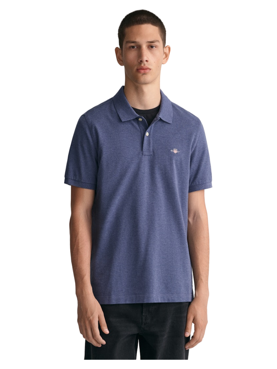Gant Regular Polo t-shirt